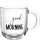 Leonardo - Tasse - good morning - 400 ml