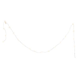 Gehlmann - LED-Lichterkette - Sterne - 20 LED - 200 cm -...