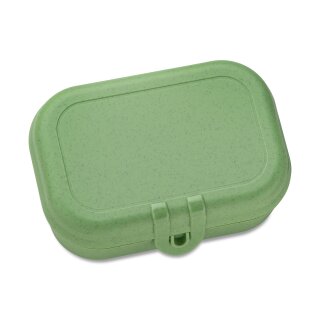 Koziol - Lunchbox - Pascal - Leaf Green - S