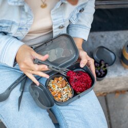 Koziol - Lunchbox - Pascal - Leaf Green - S