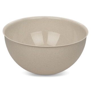 Koziol - Schüssel - Palsby - 2 L - Desert Sand