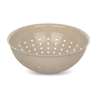 Koziol - Seiher - Palsby - 2 L - Desert Sand