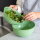 Koziol - Seiher - Palsby - 2 L - Leaf Green
