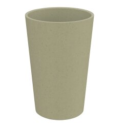 Koziol - Becher - Connect Cup - Nature Desert Sand - L