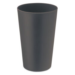 Koziol - Becher - Connect Cup - Nature Ash Grey - L