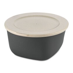 Koziol - Box mit Deckel - Connect Box - Ash Grey - 2 L