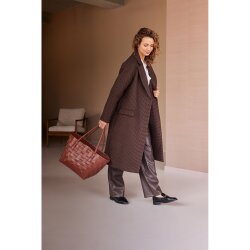 Handed By - Paris Shopper - Sienna - Größe S