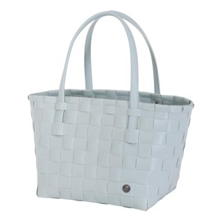 Handed By - Color Match Shopper - Cloudy Grey - Größe S