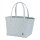 Handed By - Color Match Shopper - Cloudy Grey - Gr&ouml;&szlig;e S