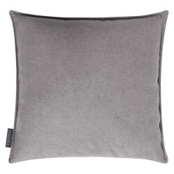 MAGMA Heimtex - Kissenhülle - VIALE - 45x45 cm -...