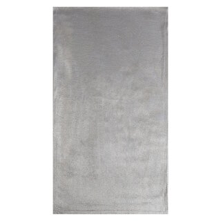 MAGMA Heimtex - Tischläufer - SCARA - 40x145 cm - hellgrau