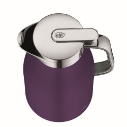 ALFI - Isolierkanne - SKYLINE - Deep Lavendel - 1,0 L