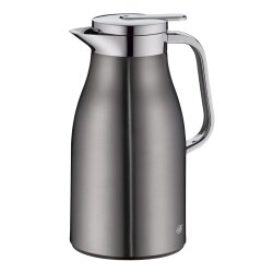 ALFI - Isolierkanne - SKYLINE - Cool Grey - 1,0 L