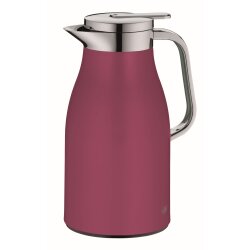 ALFI - Isolierkanne - SKYLINE - Deep Rose - 1,0 L