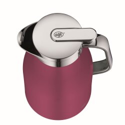 ALFI - Isolierkanne - SKYLINE - Deep Rose - 1,0 L