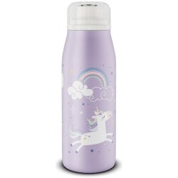 ALFI - Isoflasche - KIDS - Unique Unicorns - 350 ml
