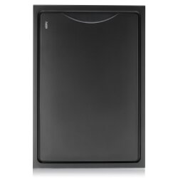 GEFU - Schneidebrett SLIZE, groß mit Saftrille