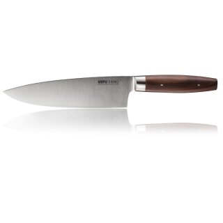GEFU - Kochmesser ENNO, 20 cm