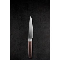 GEFU - Spickmesser ENNO, 13,5 cm