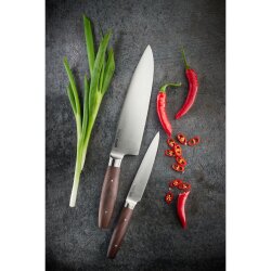 GEFU - Spickmesser ENNO, 13,5 cm