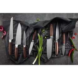 GEFU - Spickmesser ENNO, 13,5 cm