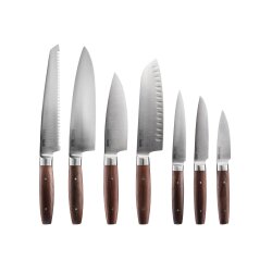 GEFU - Spickmesser ENNO, 13,5 cm