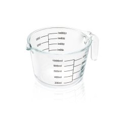 GEFU - Messbecher DIMENSO, 1 Liter