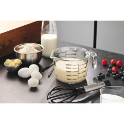 GEFU - Messbecher DIMENSO, 1 Liter