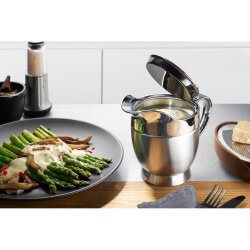 GEFU - Thermo Sauciere - SERVIRO