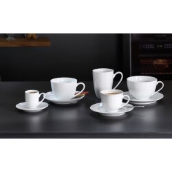 Ritzenhoff & Breker - Espressotasse - 80 ml - Bianco