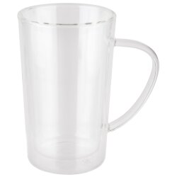 GEFU - Teeglas mit Teefilter MIRA