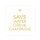 PPD - Servietten - Drink Champagne! - 25 x 25 cm - 20 Stk