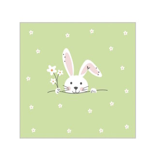 PPD - Servietten - Hello Easter - 25 x 25 cm - 20 Stk