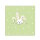 PPD - Servietten - Hello Easter - 25 x 25 cm - 20 Stk