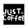 PPD - Servietten - Just Coffee - 25 x 25 cm - 20 Stk