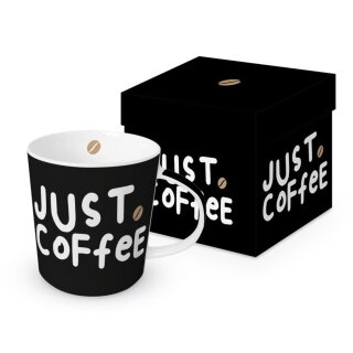 PPD - Trend Mug - Just Coffee