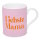 PPD - Mug - Liebste Mama