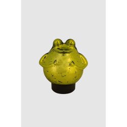 ARTE - Schwimm-Frosch - Louie - Grün - L