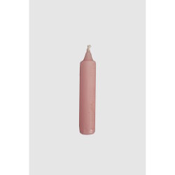 Arte - Stabkerze - Klein - Rosa