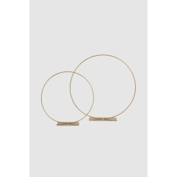 ARTE - Stand-Ring - Anillo - S