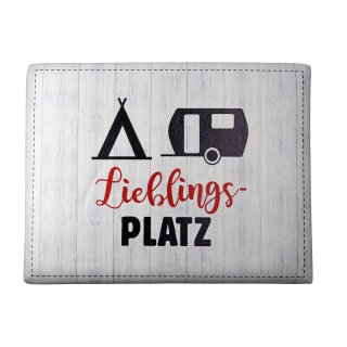 Gilde - Sitzpolster - Lieblingsplatz - Hellgrau