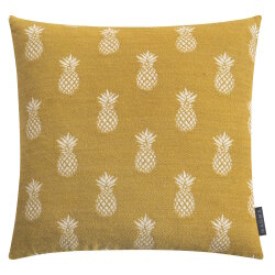 MAGMA Heimtex - Kissenhülle - Tropical - 45x45 cm -...
