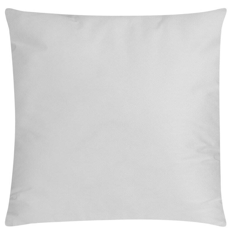 Magma Heimtex Braun Kissenfüllung, Kissenfüllung – Weiß – Ca. 45X45x6cm - Image 2