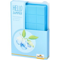 Birkmann - Eiswürfelformen - Cube - 24 Stk - Silikon