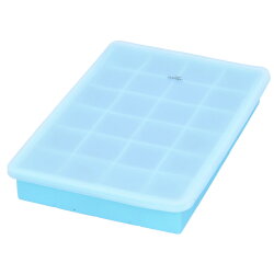 Birkmann - Eiswürfelformen - Cube - 24 Stk - Silikon