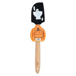 Birkmann - Teigschaber - Halloween - Geister mit...