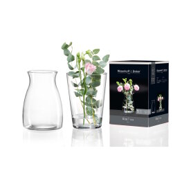 Ritzenhoff & Breker - Blumenvase - Tina - 15 x 21 cm
