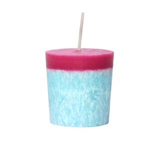Candle Factory - Votivkerze - Kurzurlaub