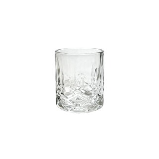 Candle Factory - Votivglas - Kristall