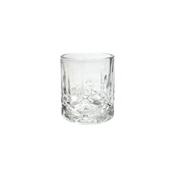 Candle Factory - Votivglas - Kristall